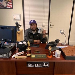 Meet your Posher, Devon